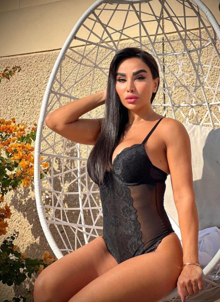 Adapazarı Escort Bayan Kübra